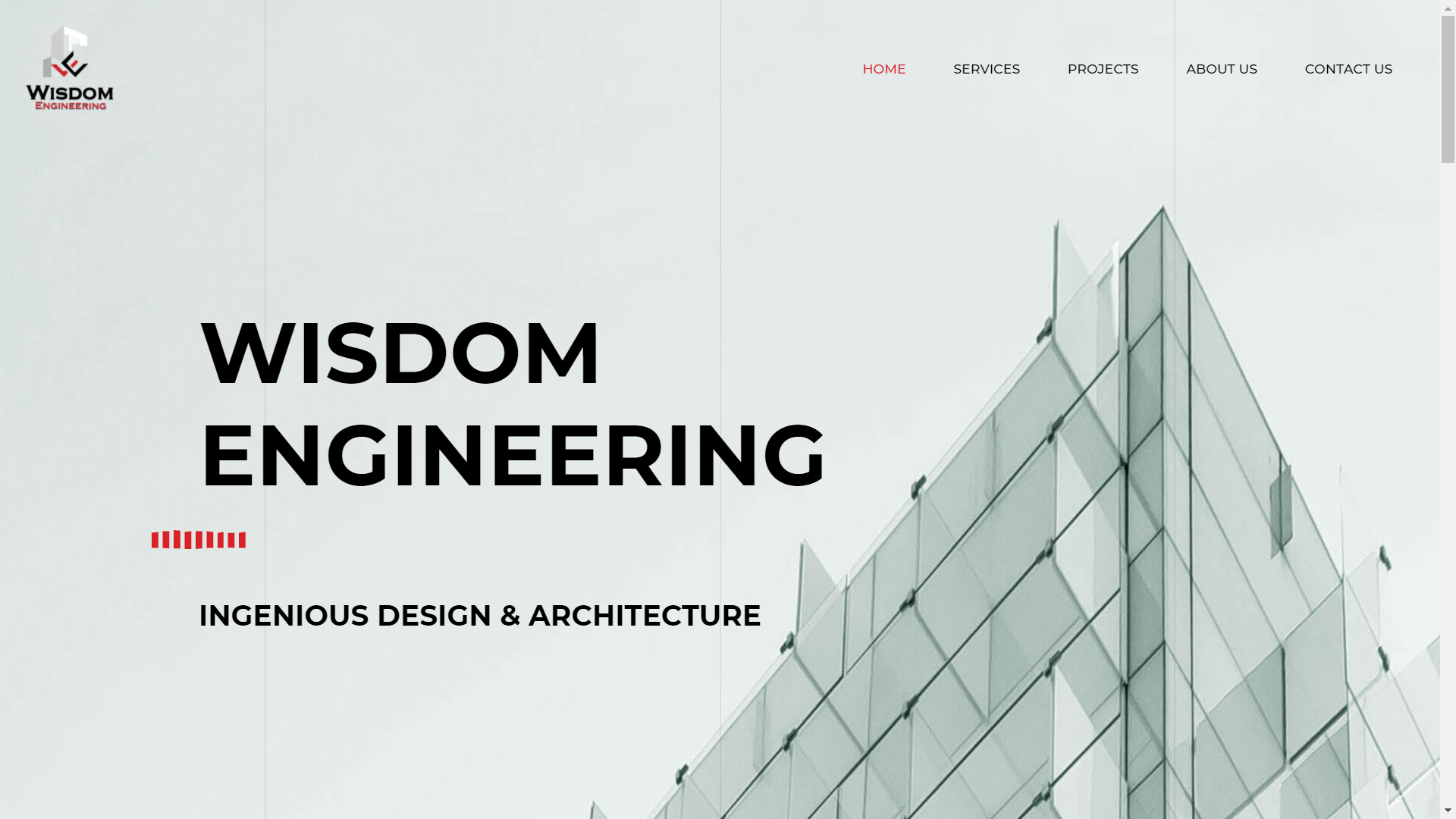 WISDOM ENGINEERING
