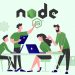node js