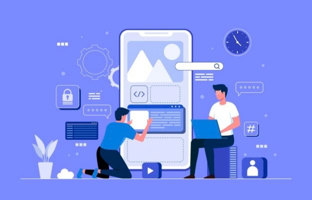 How To Build Successful Apps And Website In 2021