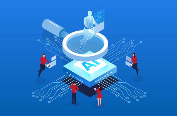 How To Start With AI(Artificial Intelligence)? 7 Easy Steps