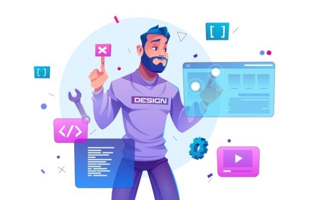 Best 5 Website Development Trends You Should Know In 2021
